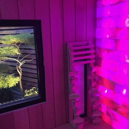 圖盧茲Urbanhouse Purpan别墅 外观 照片