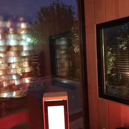 圖盧茲Urbanhouse Purpan别墅 外观 照片