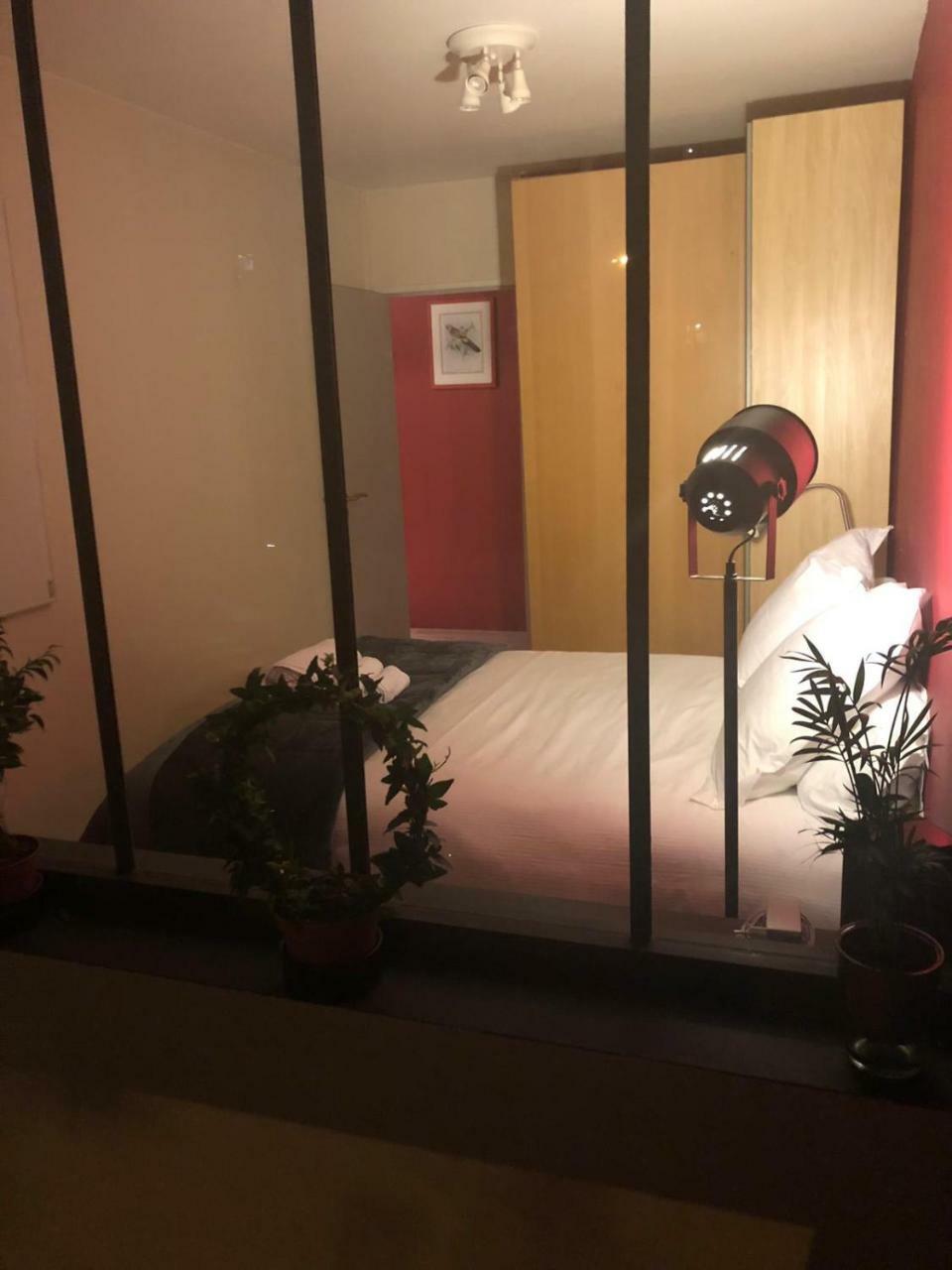 圖盧茲Urbanhouse Purpan别墅 外观 照片